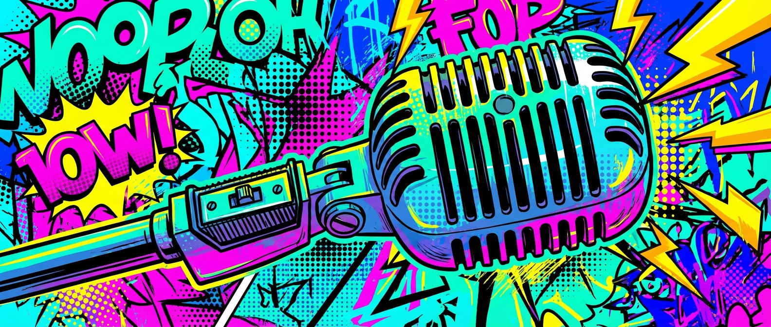 Voiceover