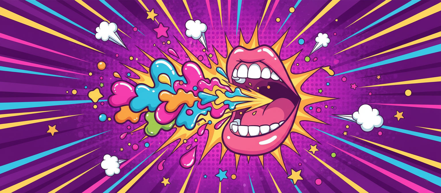 Voiceover