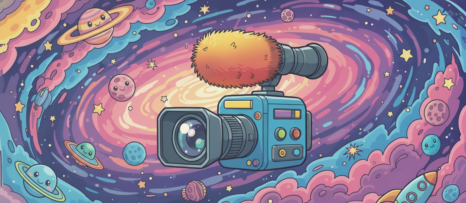 Voiceover